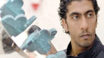 مؤسسة آدم حنين ترفض إقامة معرض تحية لآدم حنين للفنان البحريني خالد فرحان لهذا السبب
