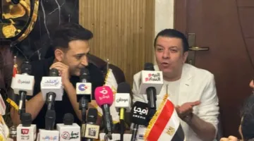 مصطفى كامل يرفض تحويل أزمة ساسيرو إلى جلسة ودية: دي حقوق مش صحوبية