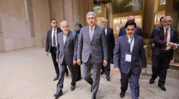 مبادرات مشتركة لتسهيل حركة السائحين والاستثمار بين الدول الثماني الأعضاء فى منظمة التعاون الاقتصادي
