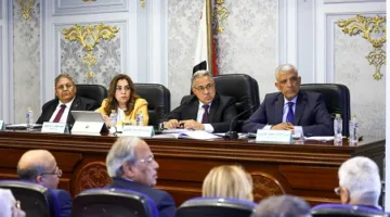 لجنة الإدارة المحلية بالنواب توافق على موازنة وزارة التنمية المحلية لعام 2025-2026