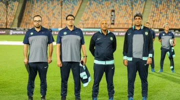 رغم ارتباطه بالزمالك.. رئيس البنك الأهلي لـ«الشروق»: طارق مصطفى مستمر معنا ولن يرحل
