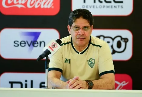 الرمادي: الزمالك بحاجة إلى ثلاث إضافات فقط. الرمادي: الزمالك بحاجة إلى ثلاث إضافات فقط.