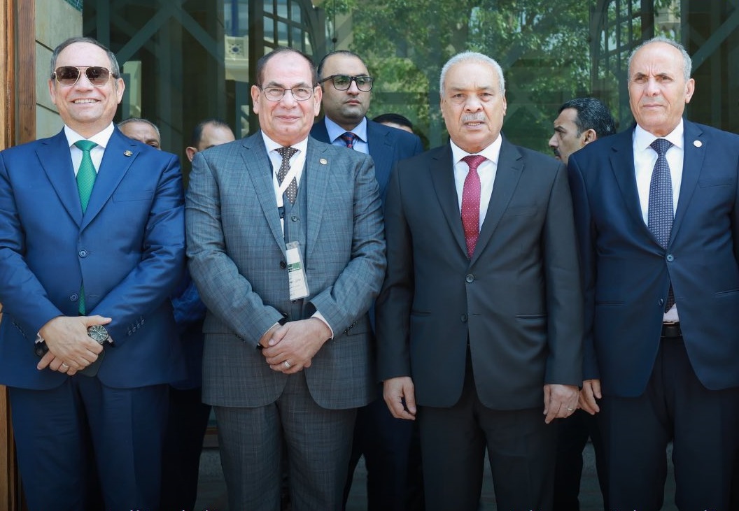 مؤتمر عربي للقضاء يُناقش التحديات واستغلال الذكاء الاصطناعي مؤتمر عربي للقضاء يُناقش التحديات واستغلال الذكاء الاصطناعي