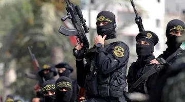 سرايا القدس: تمكنا من نصب كمين لقوة إسرائيلية شمال خان يونس، ومروحيات تنقل الجنود القتلى والجرحى.