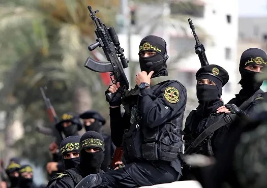 سرايا القدس: تمكنا من نصب كمين لقوة إسرائيلية شمال خان يونس، ومروحيات تنقل الجنود القتلى والجرحى. سرايا القدس: تمكنا من نصب كمين لقوة إسرائيلية شمال خان يونس، ومروحيات تنقل الجنود القتلى والجرحى.