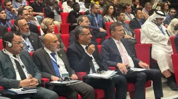 وزير الزراعة يحضر الجلسة الافتتاحية للمؤتمر الدولي لتأييد استراتيجية «الفاو» في مجال صحة النباتات