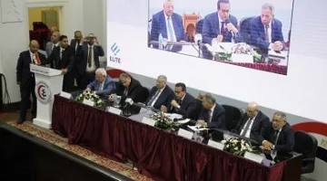 عوض تاج الدين: الدعم الرئاسي أحدث طفرة واضحة للمنظومة الصحية
