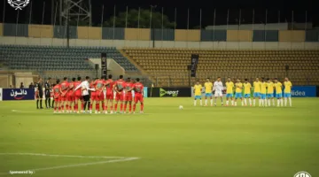 الإسماعيلي يكمل تحضيراته لمباراة سيراميكا في كأس الرابطة
