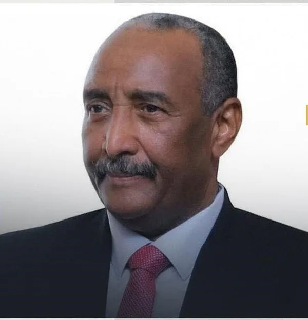 السودان.. البرهان يقرر تعيين كامل إدريس رئيساً للحكومة