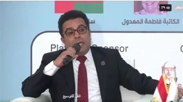 باسل عادل: شكر ترامب لمصر يبرز مكانتها الأساسية في تحقيق السلام المستدام.