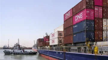 الهيئة العامة للإحصاء: زيادة صادرات مصر الخارجية بنسبة 24% لتبلغ 4.4 مليار دولار في فبراير 2025