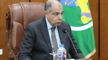 محافظ المنيا يطالب المواطنين باستكمال أعمال التقنين ودفع مستحقات الدولة