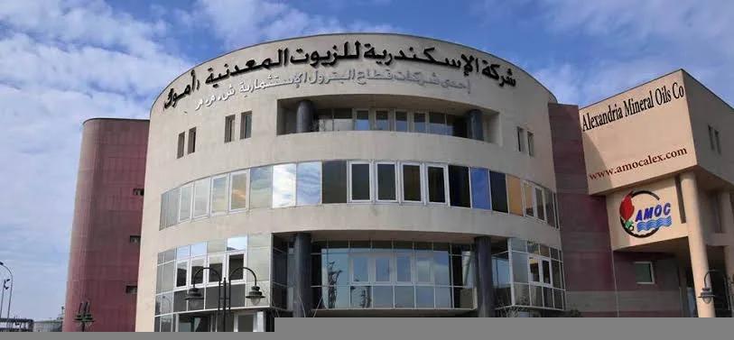 5 % ارتفاعًا بأرباح أموك متجاوزة المليار جنيه في 9 أشهر 5 % ارتفاعًا بأرباح أموك متجاوزة المليار جنيه في 9 أشهر