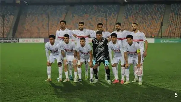 5 خسائر فنية ومعنوية من تعادل الزمالك مع سيراميكا فى أول مباراة تحت قيادة أيمن الرمادى 5 خسائر فنية ومعنوية من تعادل الزمالك مع سيراميكا فى أول مباراة تحت قيادة أيمن الرمادى