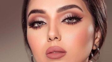 5 خطوات لمكياج ناعم مناسب لفصل الربيع