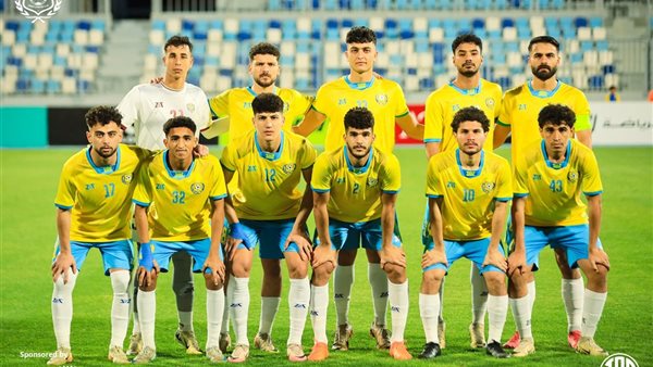 «5 مباريات ضرب نار».. مواجهات حاسمة لـ النادي الإسماعيلي في شهر مايو «5 مباريات ضرب نار».. مواجهات حاسمة لـ النادي الإسماعيلي في شهر مايو