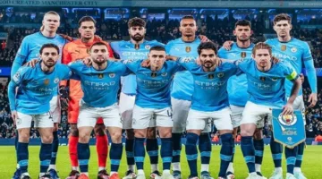 5 مواجهات قوية في الدوري الإنجليزي اليوم.. أبرزها السيتي ضد ساوثهامبتون
