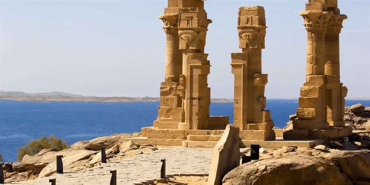 5 مواقع تاريخية في مصر تتيح لك استكشاف الماضي دون الضغط على جيبك 5 مواقع تاريخية في مصر تتيح لك استكشاف الماضي دون الضغط على جيبك