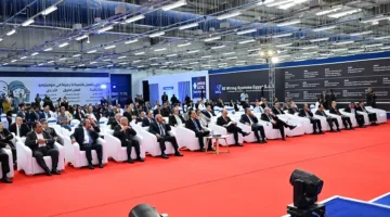 شركة تويوتا موتورز أوروبا: مهندسو «سوميتومو مصر» يساهمون بفاعلية في مركزنا التقني في بروكسل
