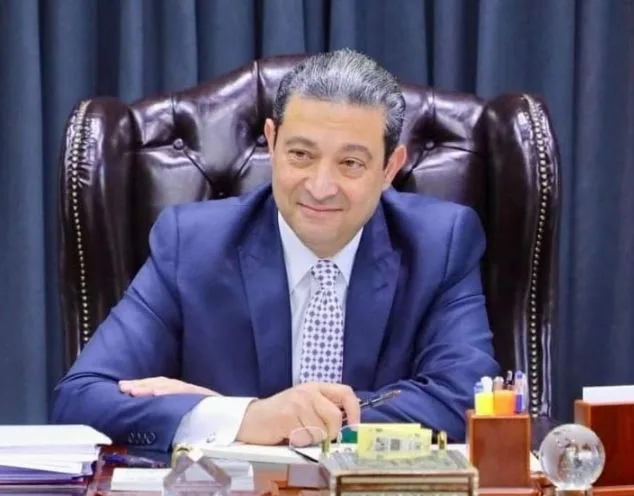 دمياط تعلن انطلاق المرحلة الأولى من الموجة 26 لإزالة التعديات على أملاك الدولة دمياط تعلن انطلاق المرحلة الأولى من الموجة 26 لإزالة التعديات على أملاك الدولة