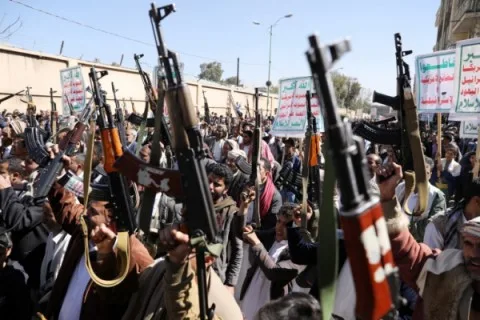 52 يوما من التصعيد.. ماذا خسر الحوثيون وواشنطن؟ 52 يوما من التصعيد.. ماذا خسر الحوثيون وواشنطن؟
