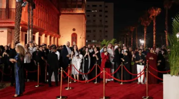 520 فيلمًا عالميًا: تكريم مميز للسينما السعودية