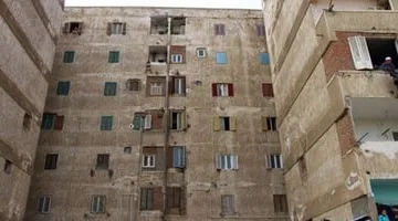 الاحصاء: أكثر من 433 ألف وحدة إيجار قديم مسجلة بالإسكندرية.. تفاصيل