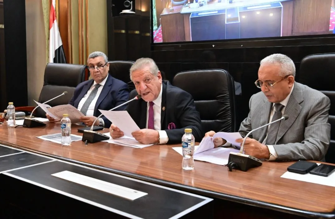 اجتماع النواب يستعرض ميزانية وزارة الإسكان