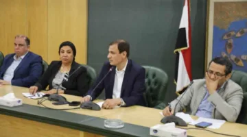 النائب عبدالعليم داود: المادة 12 من قانون تنظيم الصحافة والإعلام تعوق العمل الصحفي