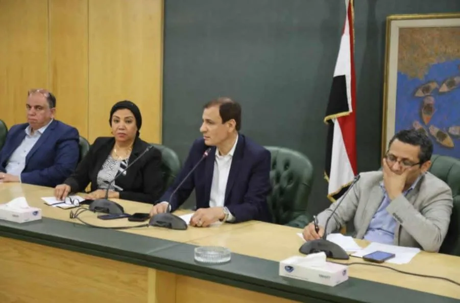 النائب عبدالعليم داود: المادة 12 من قانون تنظيم الصحافة والإعلام تعوق العمل الصحفي