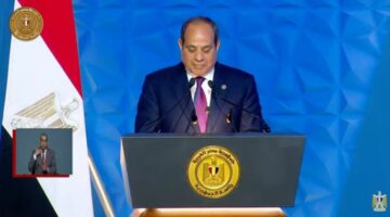 الرئيس السيسي يوجه الحكومة بمد الحماية الاجتماعية إلى فئات العمالة غير المنتظمة وصرف إعانات عند الوفاة