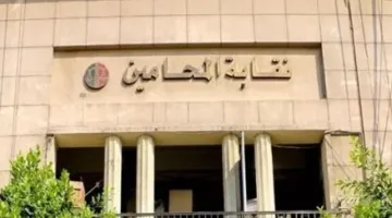 ابتداءً من غدٍ.. نقابة المحامين تقرر عدم حضور الجلسات في محاكم الجنايات لمدة يومين على مستوى البلاد.