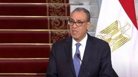 وزير الخارجية: جهود مصرية مكثفة لوقف إطلاق النار في غزة واستعادة اتفاق يناير وزير الخارجية: جهود مصرية مكثفة لوقف إطلاق النار في غزة واستعادة اتفاق يناير