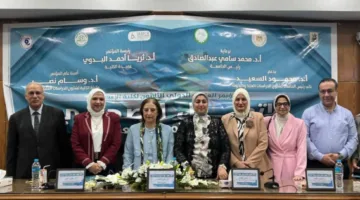 منى الحديدي: نحتاج لمواجهة ظواهر اختراع المصطلحات الوهمية وتقديم وعيا مجتمعيا وإعلاميا واسعا