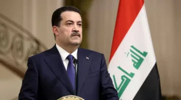 السوداني يطالب بتعزيز التعاون مع الولايات المتحدة في مجالات الاقتصاد، الاستثمار، الأمن والطاقة.