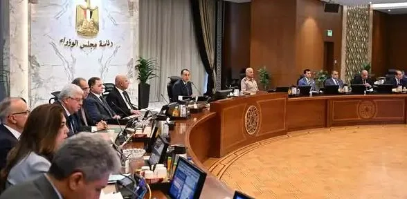 الحكومة تصادق على خطة لإنشاء نظام تمويل لدراسة وتنفيذ المشاريع في دول حوض النيل.