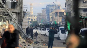يديعوت أحرونوت: تقدم ملحوظ نحو اتفاق لتبادل الأسرى وتهدئة في غزة
