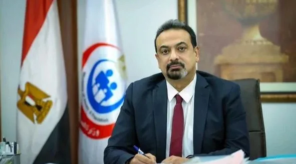 الصحة تستقدم خبيرا مصريا عالميا في زراعة الأعضاء لتدريب الكوادر الطبية ونقل الخبرات الصحة تستقدم خبيرا مصريا عالميا في زراعة الأعضاء لتدريب الكوادر الطبية ونقل الخبرات