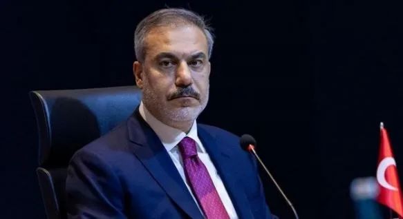 وزير الخارجية التركي: الصراع بين روسيا وأوكرانيا يصل إلى مرحلة جديدة نحو الحل الدبلوماسي
