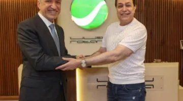 حكيم ينضم إلى روتانا.. تعاون جديد وحفلات خارج مصر
