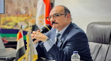 نائب رئيس حزب المؤتمر: زيارة الرئيس السيسي لليونان تؤسس لمرحلة جديدة من التعاون الاستراتيجي