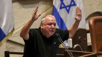 وزير إسرائيلي: نعارض كل مسعى لإقامة دولة فلسطينية