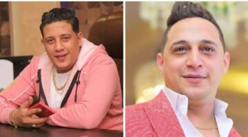 إيقاف وإحالة للتأديب.. نقابة المهن الموسيقية تتخذ قرارات بحق رضا البحراوي وحمو بيكا
