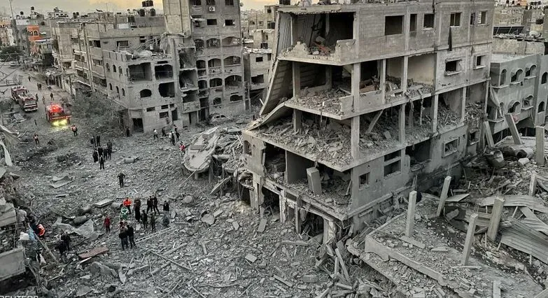 اليابان: نرفض أي إجراء قد يزيد من تفاقم الأوضاع الإنسانية في غزة اليابان: نرفض أي إجراء قد يزيد من تفاقم الأوضاع الإنسانية في غزة