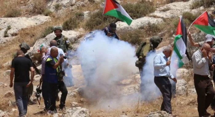 إسبانيا وسلوفينيا تطالبان بوقف الأعمال القتالية في غزة ومحاسبة إسرائيل إسبانيا وسلوفينيا تطالبان بوقف الأعمال القتالية في غزة ومحاسبة إسرائيل