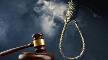 حكم الإعدام شنقًا على المتهم بقضية خنق امرأة وسرقة هاتفها في الإسكندرية
