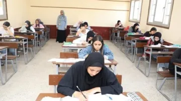 اليوم.. اختتام امتحانات نهاية السنة للصفوف المتوسطة.