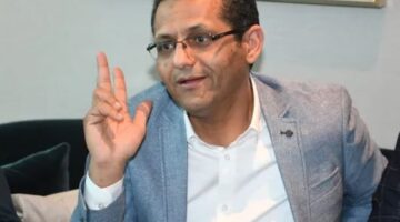 انتخابات الصحفيين.. البلشي: الجمعية العمومية هي صاحبة الكلمة العليا في اختبار نقيبها