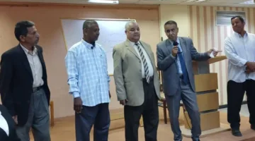 انطلاق قوافل المراجعة النهائية المجانية لطلاب الشهادة الإعدادية في الأقصر