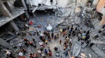 مسؤول فلسطيني: نضع آمالًا واسعة على مؤتمر نيويورك لحل الدولتين